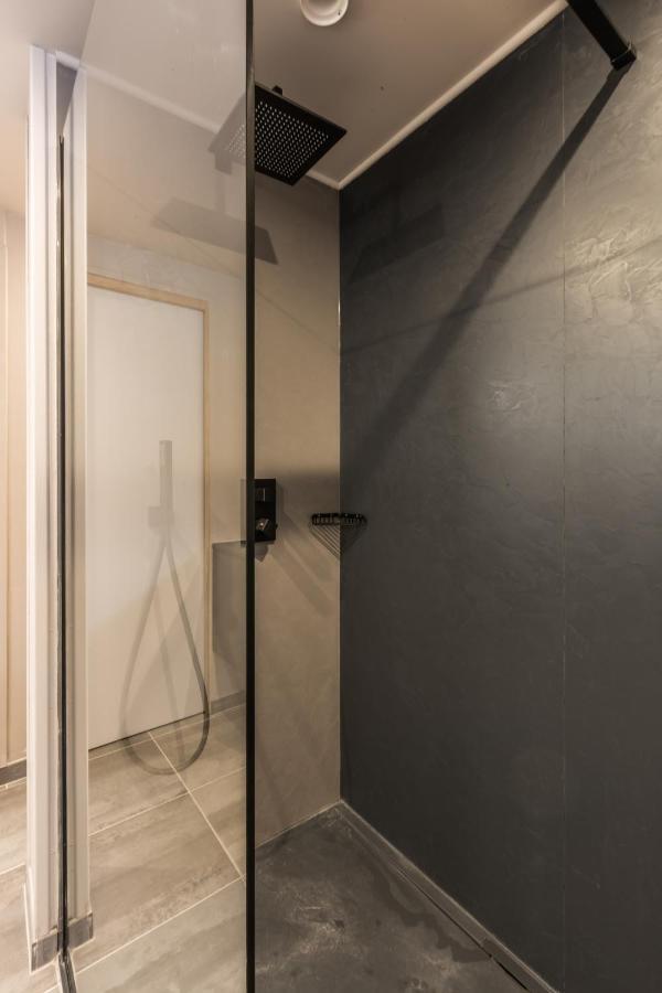 Chalet Arcade Villa Chamonix Bagian luar foto